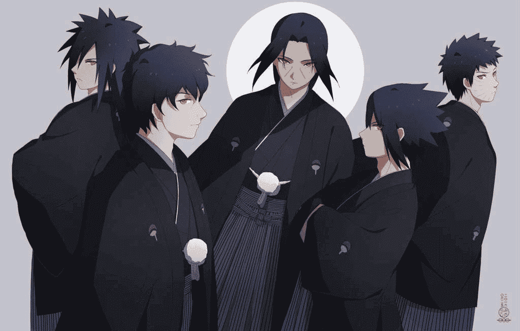 Itachi regretted killing his Clan members