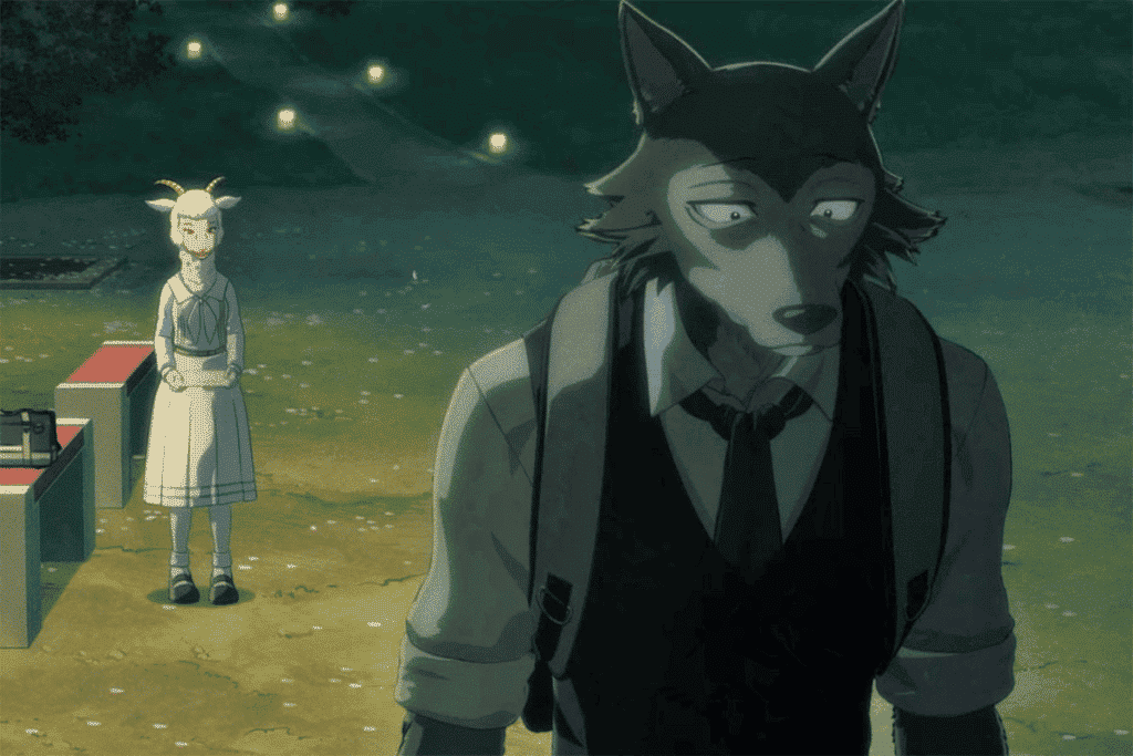 Beastars Summary of the plot