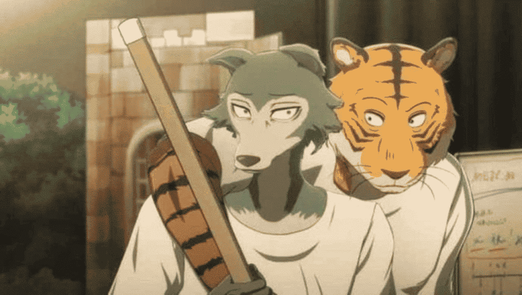 Beastars Summary of the plot
