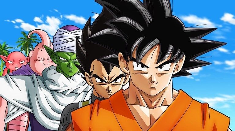 Saiyans Dragon Ball: It's good to know