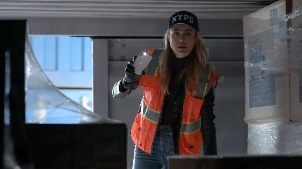 What happens to the plane during Manifest season 3