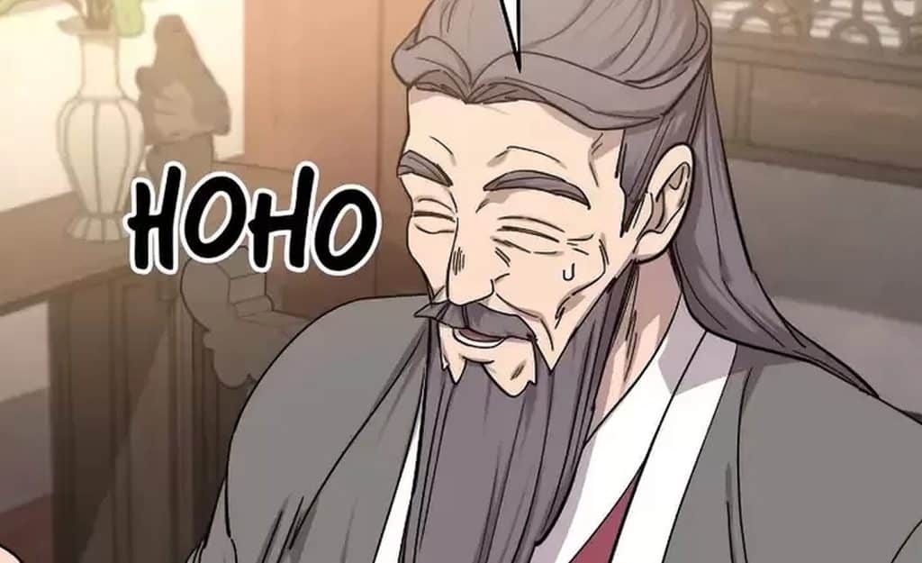 Volcano Returns Chapter 73: Release Date
