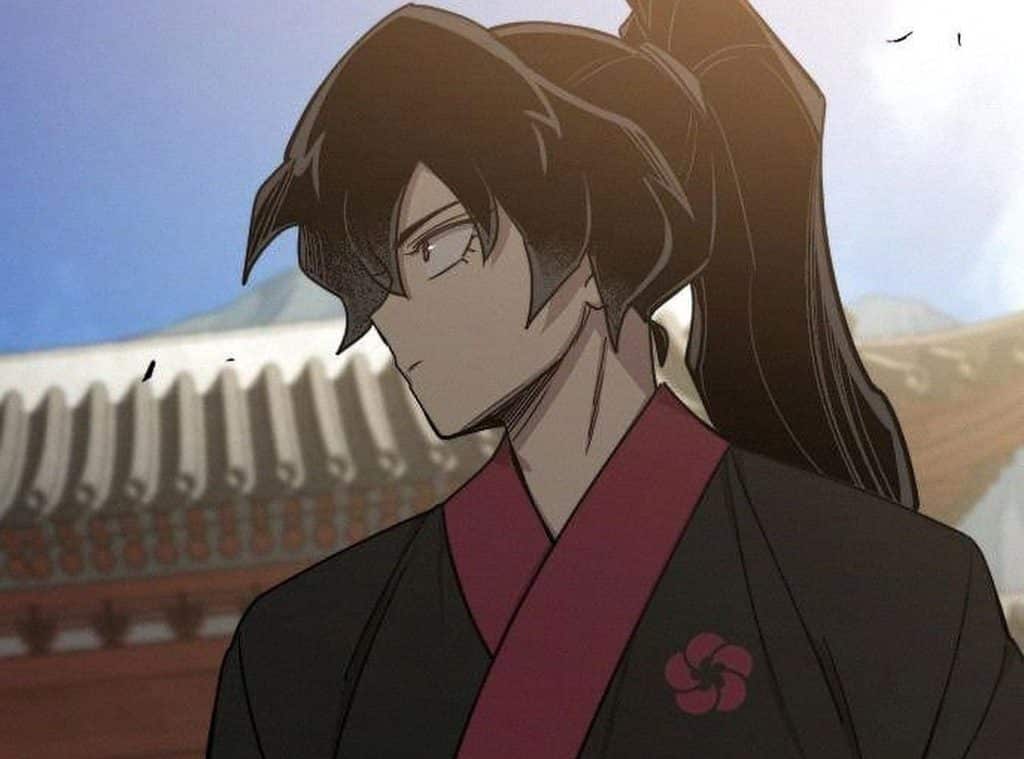 Volcano Returns Chapter 73: What's Next?