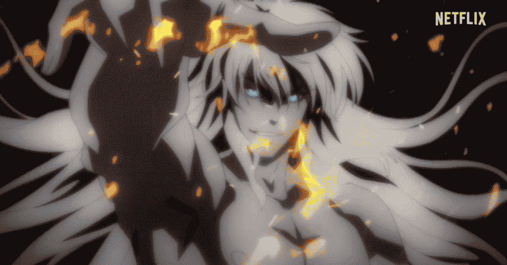 What or Who Is Anthrasax and Why?
