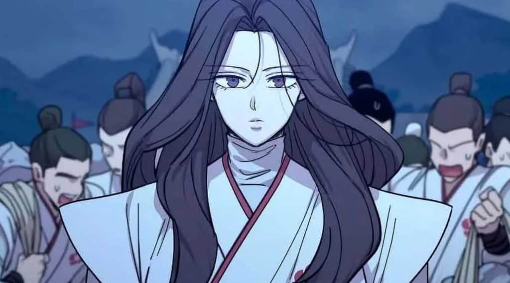Previous ChapTer recap!
