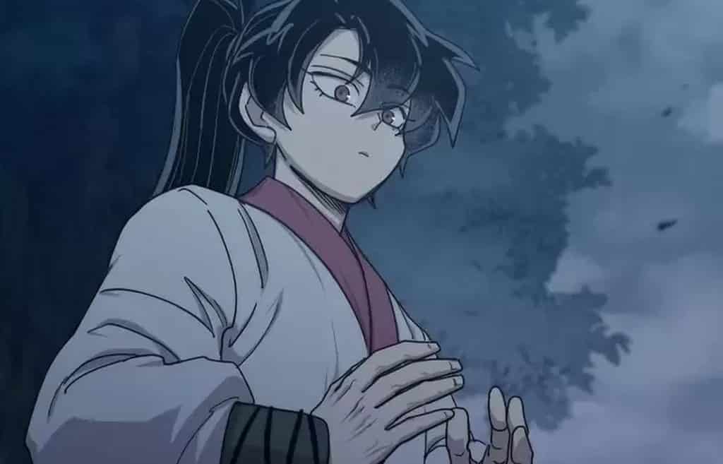 When Will Volcano Returns Chapter 73 Release Date ?