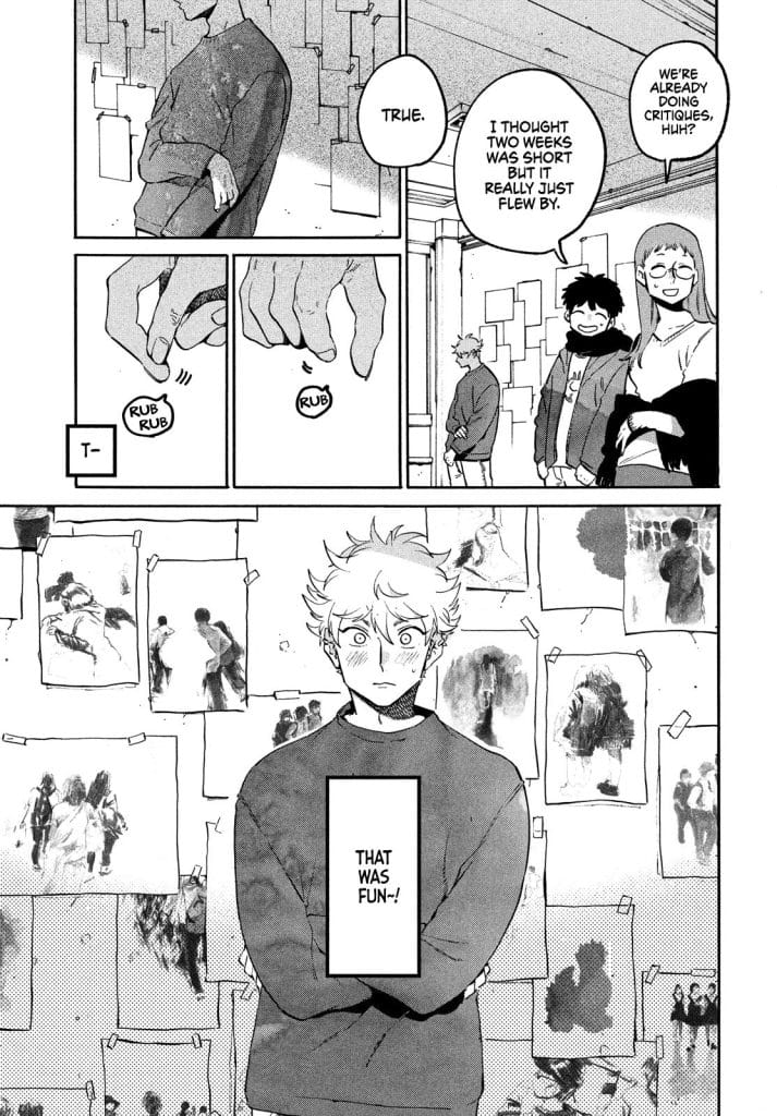 Recap of the Previous Chapter 