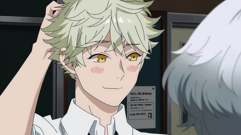 Blue Period Chapter 51: Release details