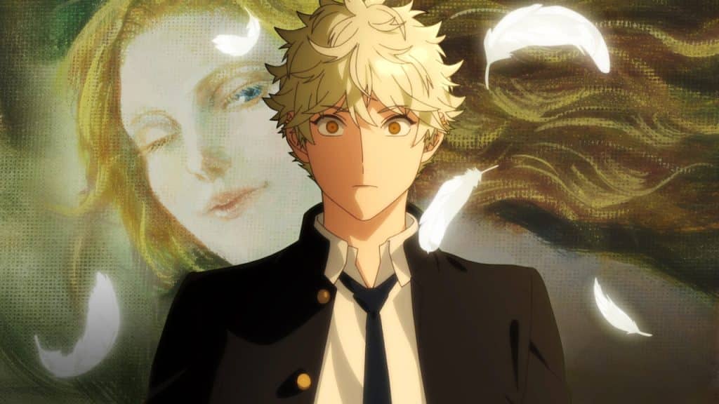 Blue Period Chapter 51: What's Next?