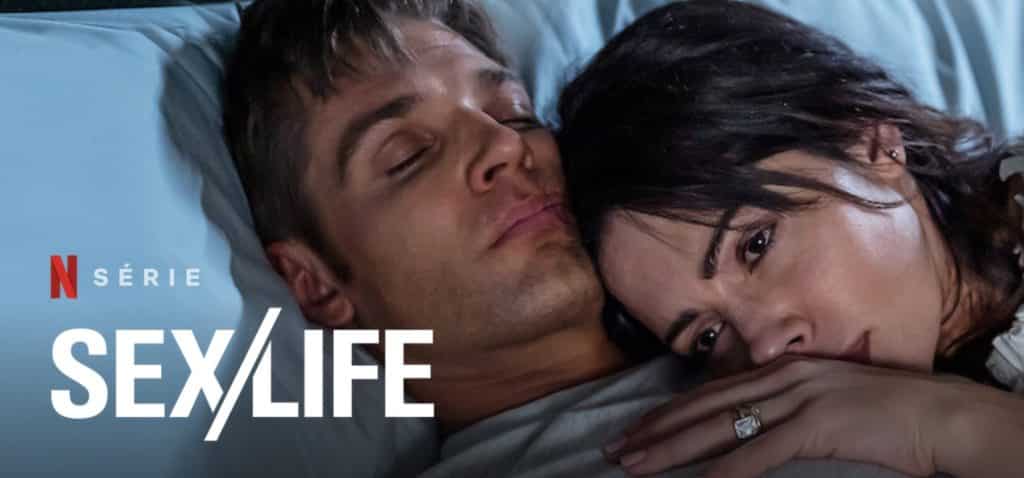 Is Sex/Life season 2 due for release?