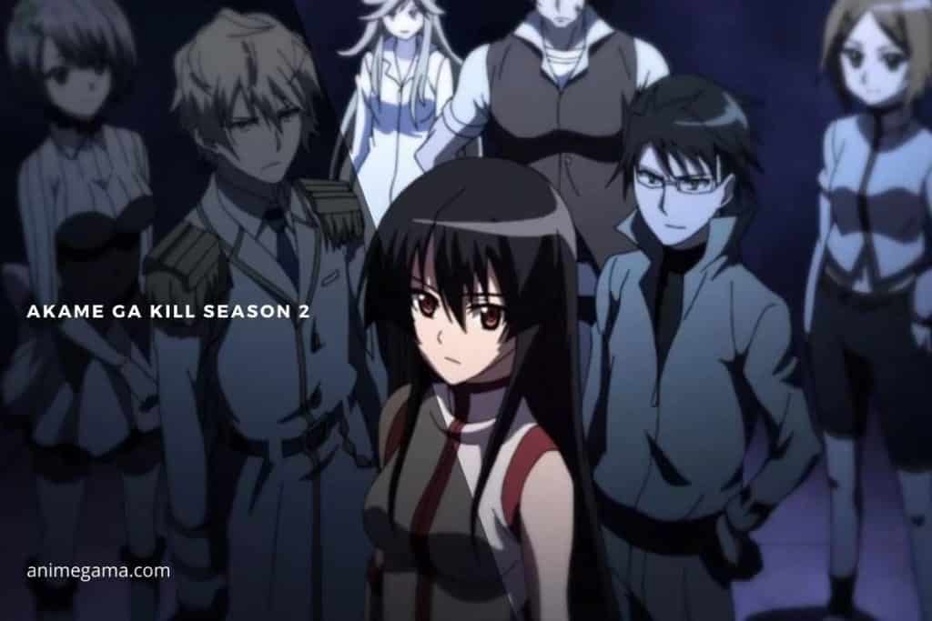 Will Akame Ga Kill Manga Return?