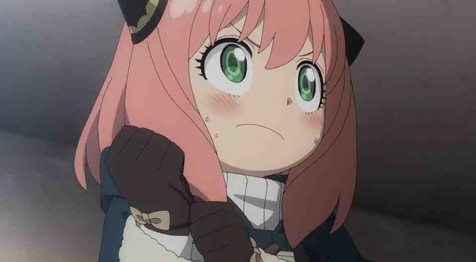 When is Spy X Family's 13th episode English dub released?