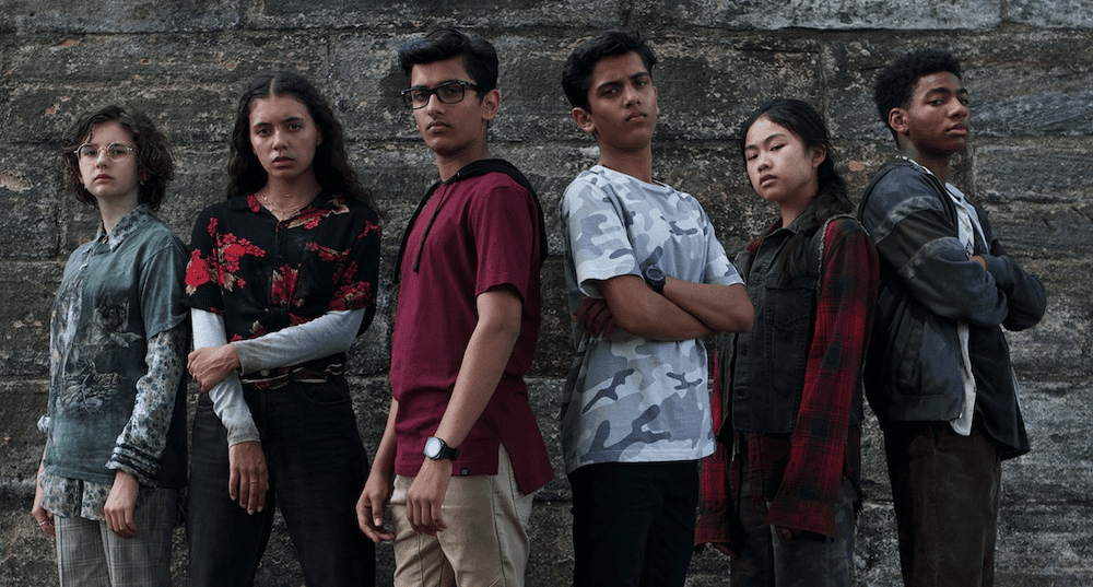 Who will be part of the Season 2 Unlisted Cast?