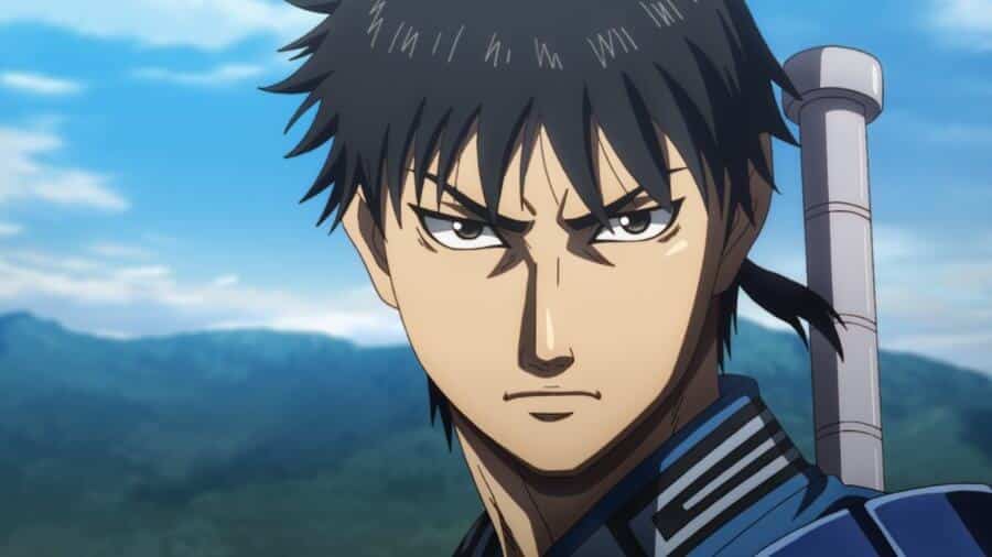 Kingdom Chapter 728: What's Next?