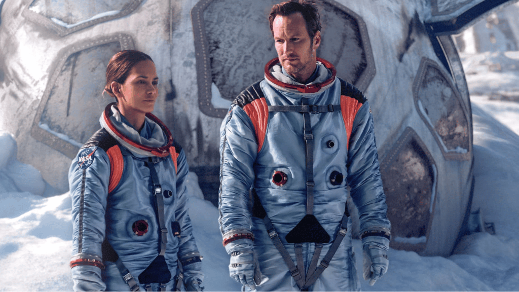 Moonfall review & ending