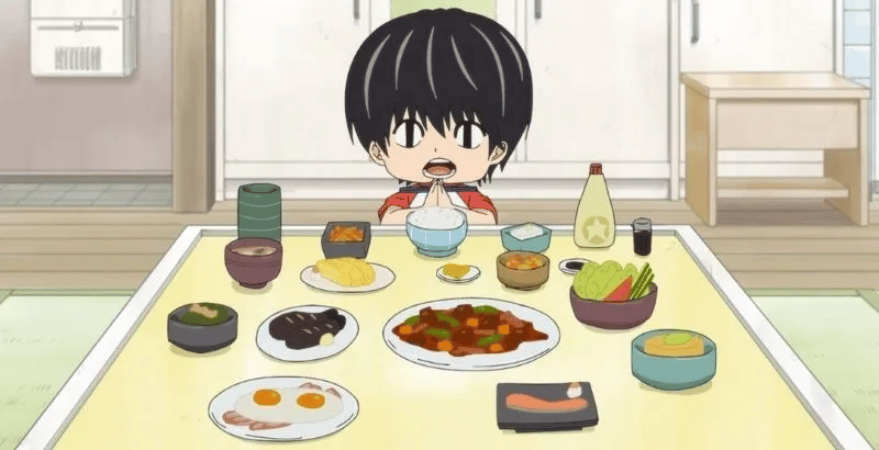 saison 1 kotaro lives alone