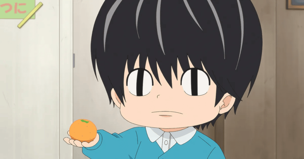 saison 1 kotaro lives alone