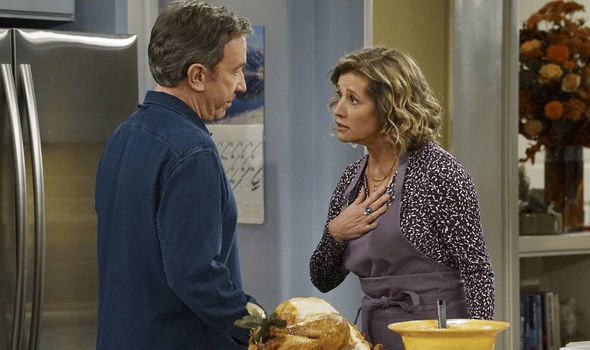 Last Man Standing Season 10