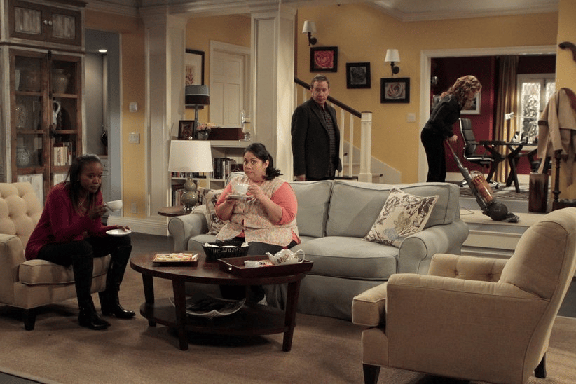 Last Man Standing Season 10