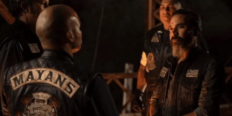 How to watch Mayans M.C. Season 4