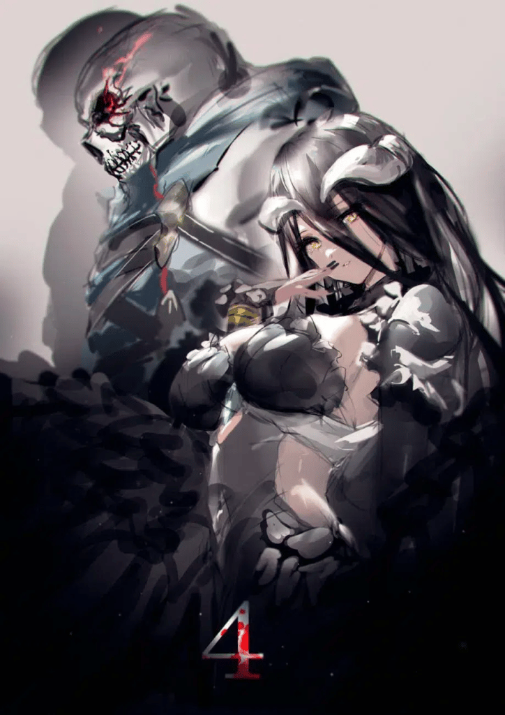 Overlord Season 4 Episode 3: Will Re-Estize Kingdom Fall?