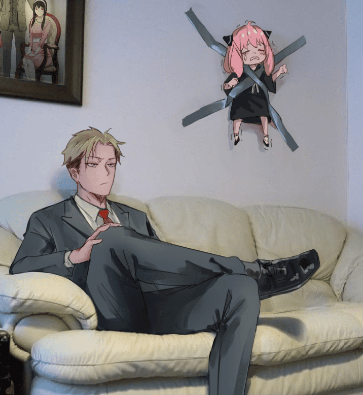 EPISODE 13 OF SPY X FAMILY (SEASON 1, PART 2) WILL BE PUBLISHED IN OCTOBER 2022