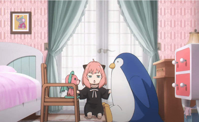 HOW IS THE ANIME RATED AFTER Part 1