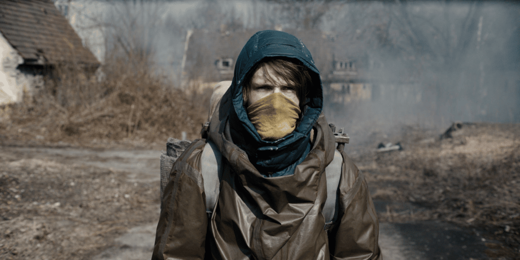 A TRILER FOR SEASON 2 OF TO THE LAKE ?