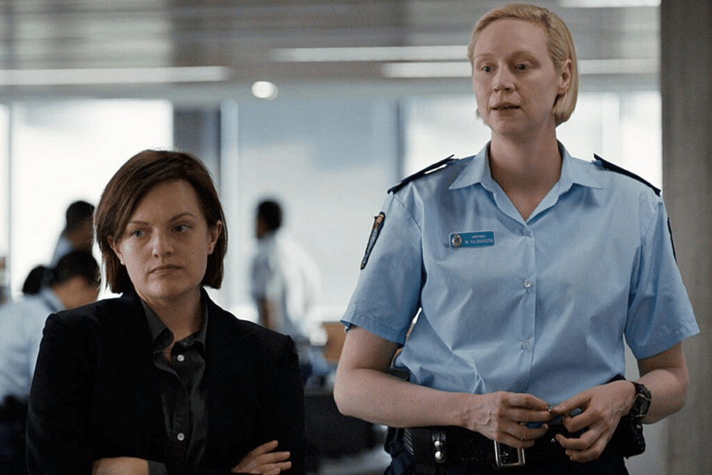 WHAT DATE IS THE RELEASED DATE TO THE LAKE SEASON II ON NETFLIX
