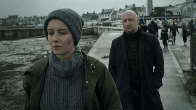 TO THE LAKE SEASON 2
