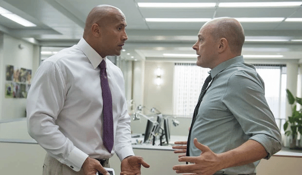 will there be a season 6 of Ballers?