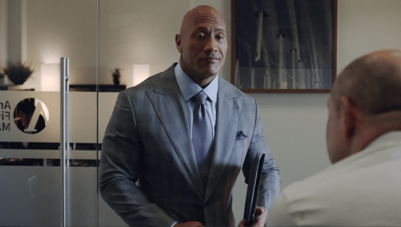 will there be a season 6 of Ballers?