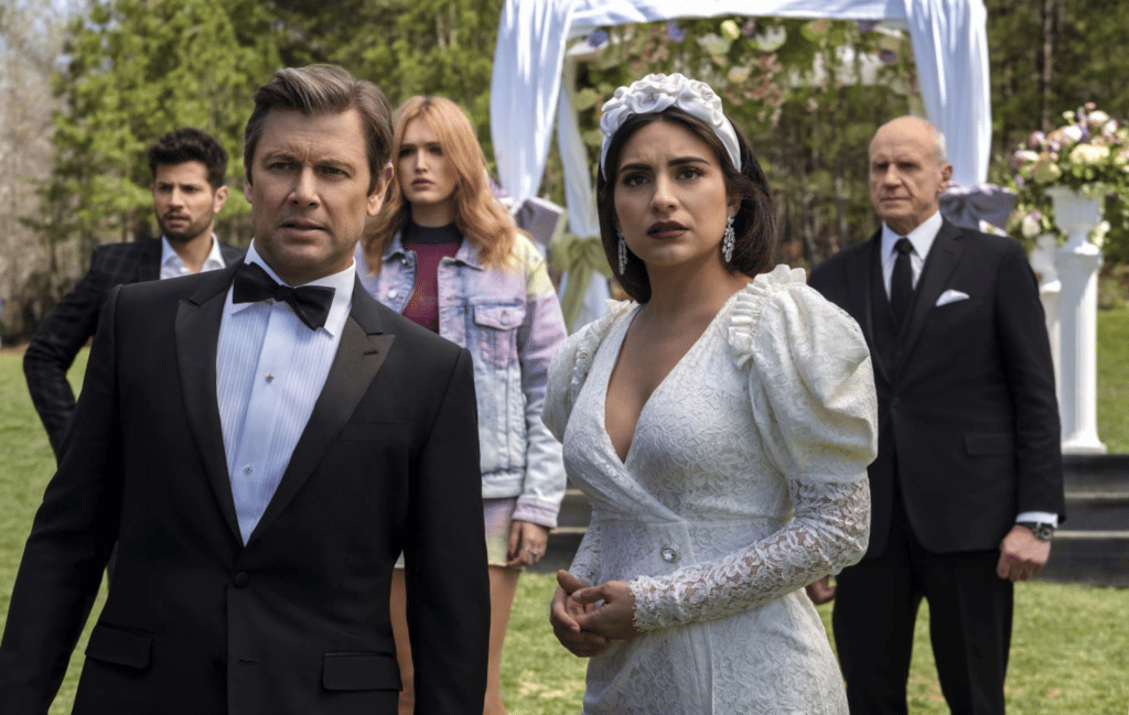 dynasty season 5 release date