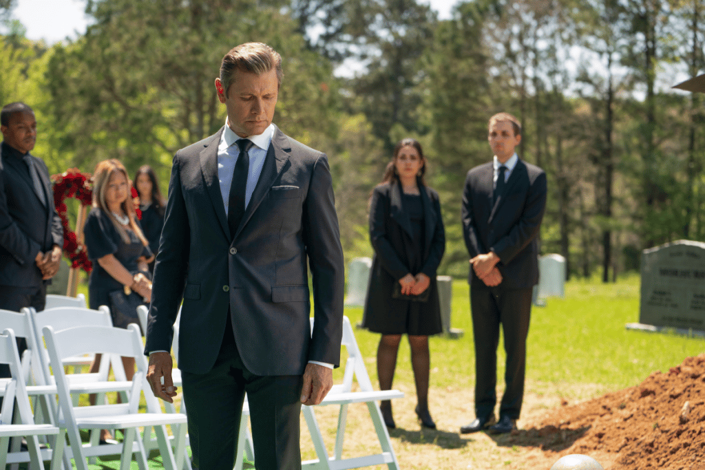 Everything you need to know about Dynasty Season 5