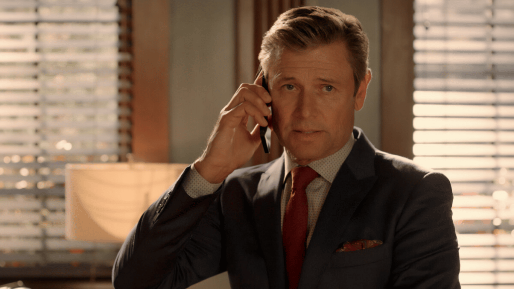 REVIEW END of DYNASTY SEASON 4
