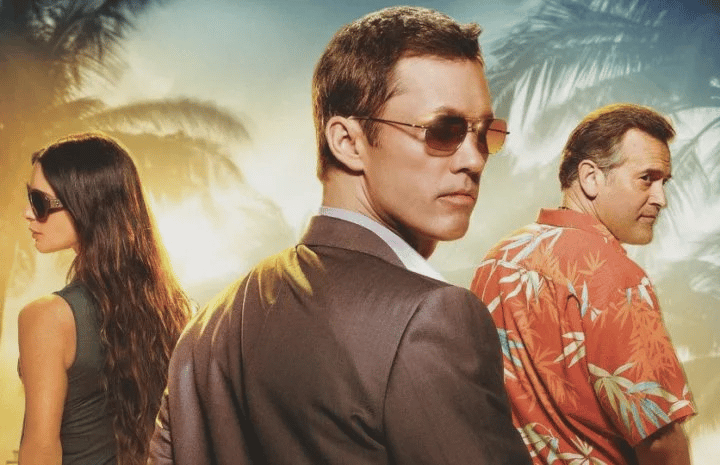 Burn Notice Season 8: What is its current status?
