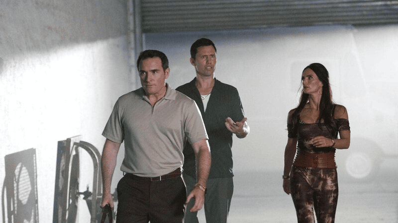 Burn Notice Season 7