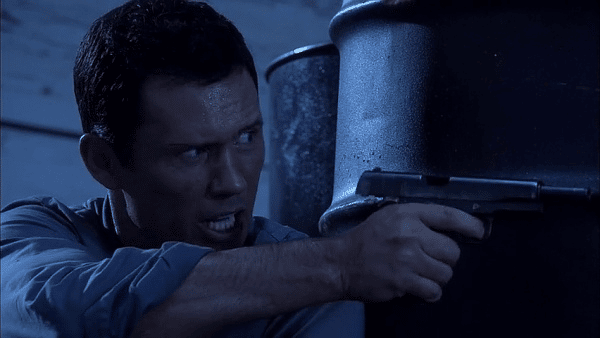 Burn Notice Season 7