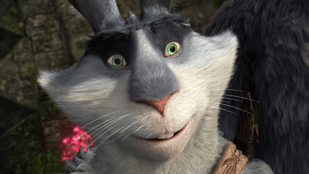 E. Aster Bunnymund
