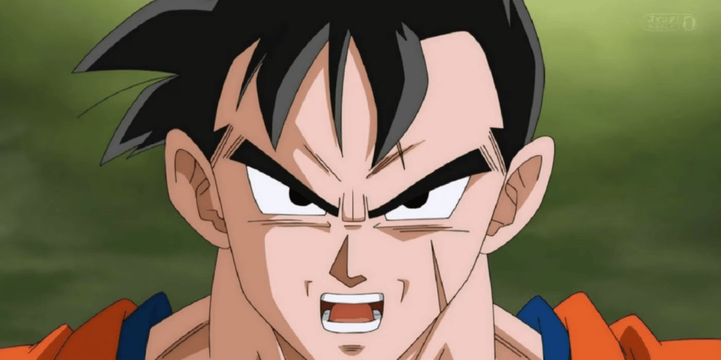  future gohan