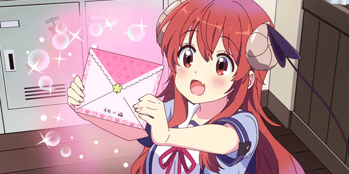 the demon girl next door 2 episode 12 