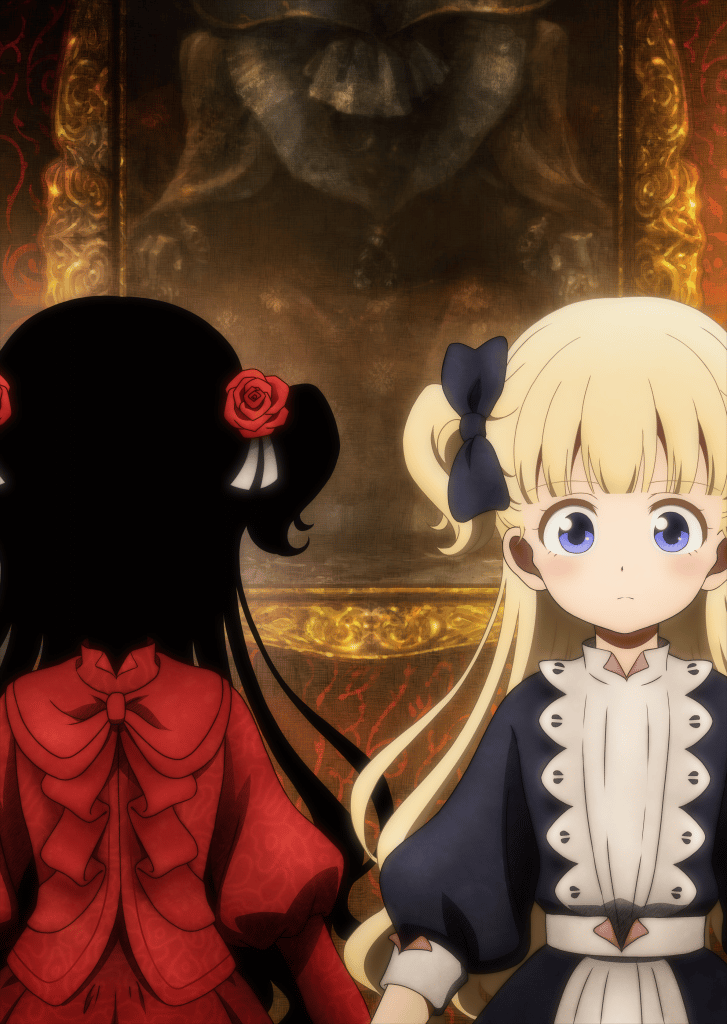 Shadows House Season 2: First Impressions & Episode 1 Recap