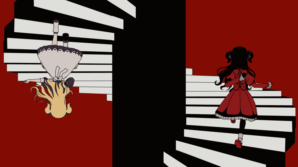 Shadows House Season 2 Episode 2: Release Time