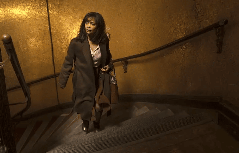 Why Celia Decided to Help the CIA Kill Henry ?