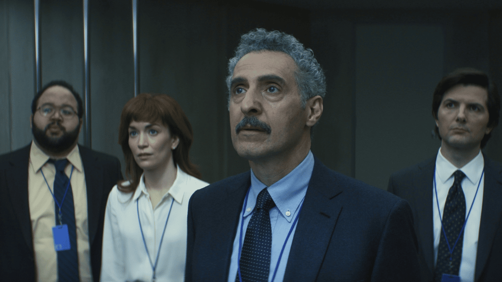 FAQ About Severance Season Ending Explained