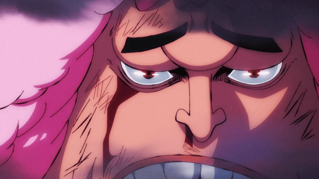 What happened to Ashura?