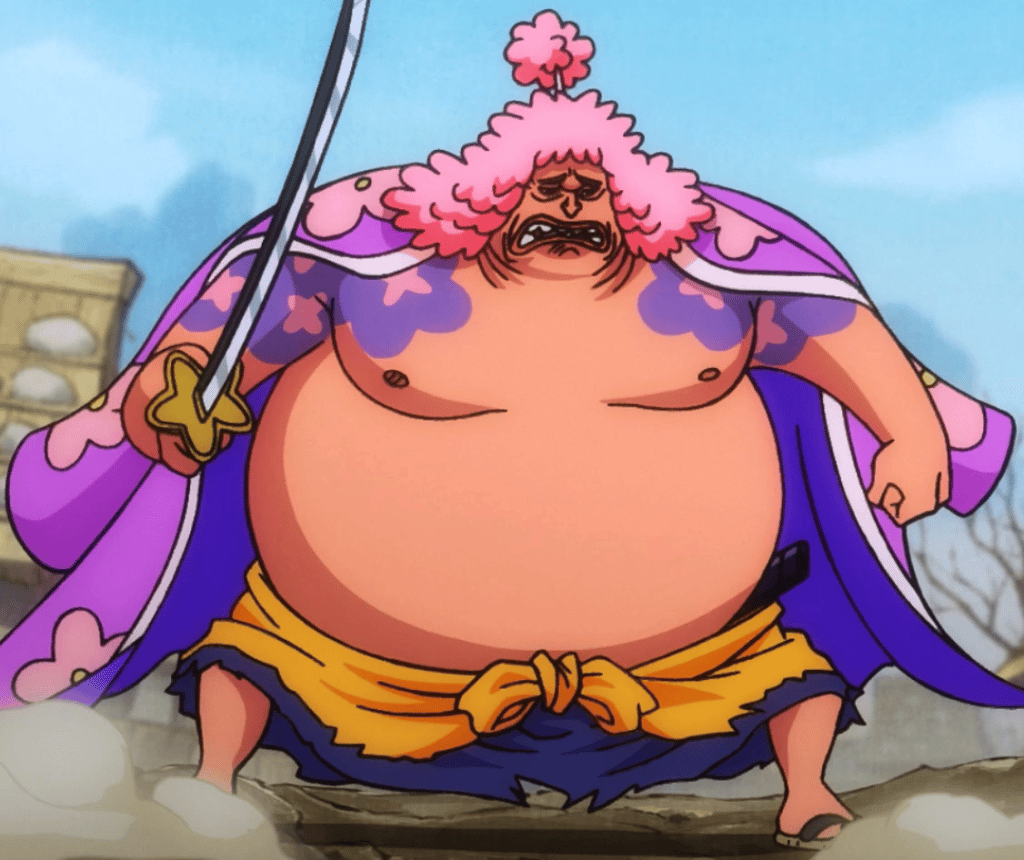 What happened to Ashura?