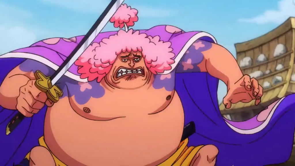 What happened to Ashura?
