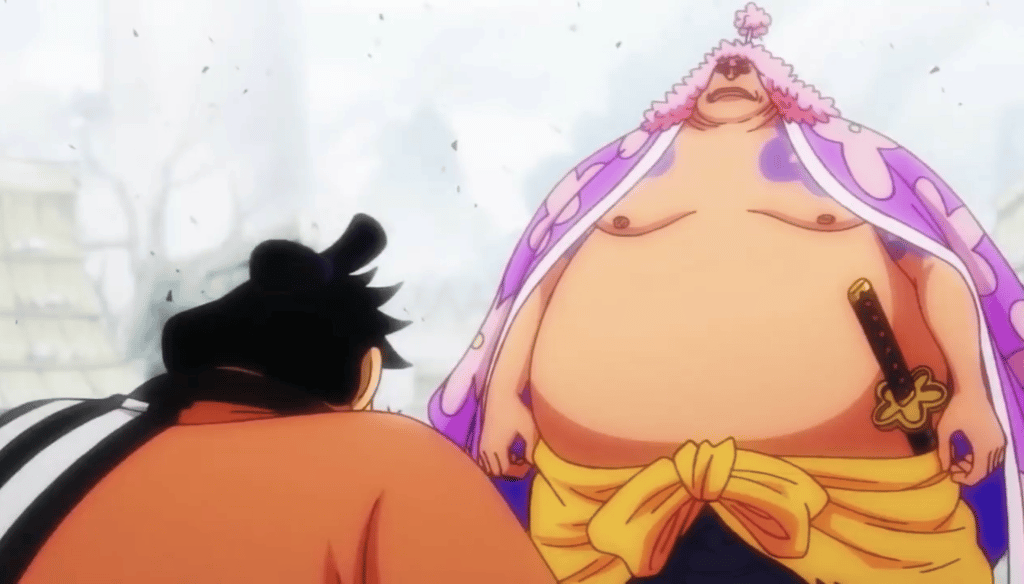 What happened to Ashura?