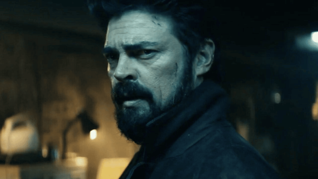 SEASON 3 OF THE BOYS ENDING EXPLAINED: is Billy dying?